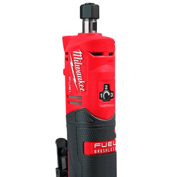 Polizor Milwaukee M12FDGS-0  / / Red photo 4 Polizor Milwaukee M12FDGS-0  / / Red photo 4