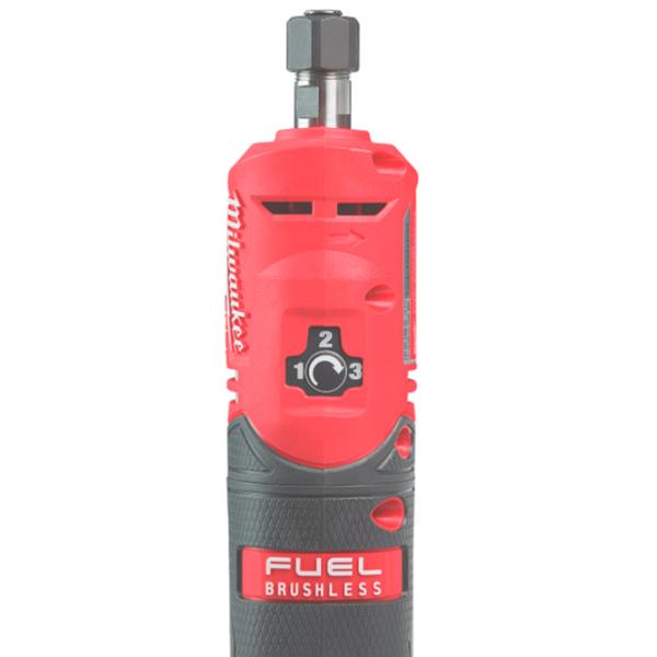 Polizor Milwaukee M12FDGS-0  / / Red photo 5 Polizor Milwaukee M12FDGS-0  / / Red photo 5