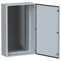 Cutie pentru automate IEK YKM40-06-54 Oțel / IP54