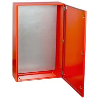 Cutie pentru automate IEK IND-YKM40-05-54 Oțel / IP54