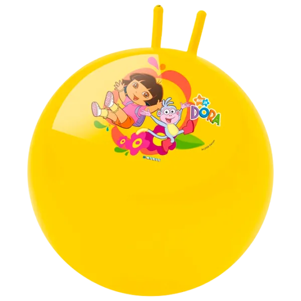Интерактивная игрушка Mondo Dora 06/870  3+ / Желтый photo 1 Интерактивная игрушка Mondo Dora 06/870  3+ / Желтый photo 1