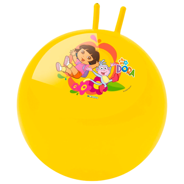 Интерактивная игрушка Mondo Dora 06/870  3+ / Желтый photo 1 Интерактивная игрушка Mondo Dora 06/870  3+ / Желтый photo 1