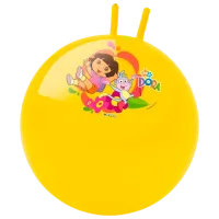 Интерактивная игрушка Mondo Dora 06/870  3+ / Желтый