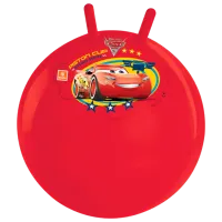 Интерактивная игрушка Mondo Disney Cars 06/816  3+ / Красный