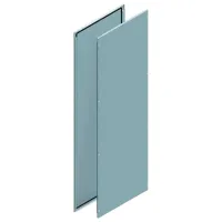 Боковая панель IEK YKM30-BP-18-04-36 Cталь / 