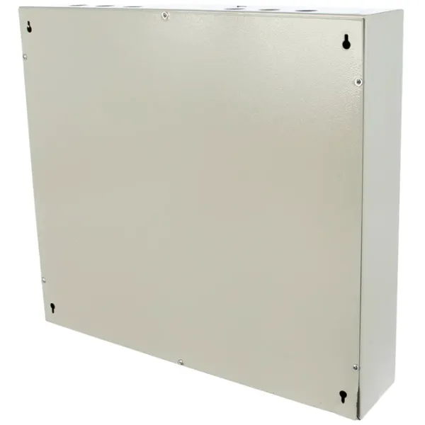 Cutie pentru automate IEK MKM14-N-72-31-Z Oțel / IP31 photo 2