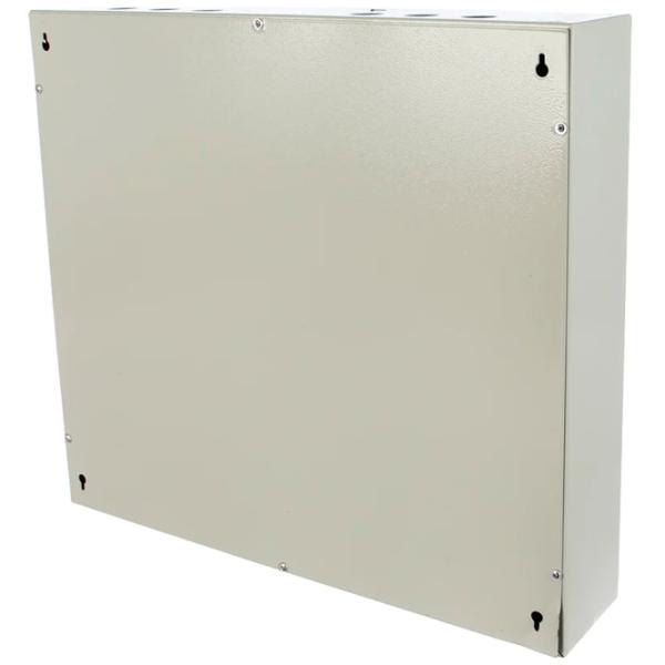 Cutie pentru automate IEK MKM14-N-72-31-Z Oțel / IP31 photo 2