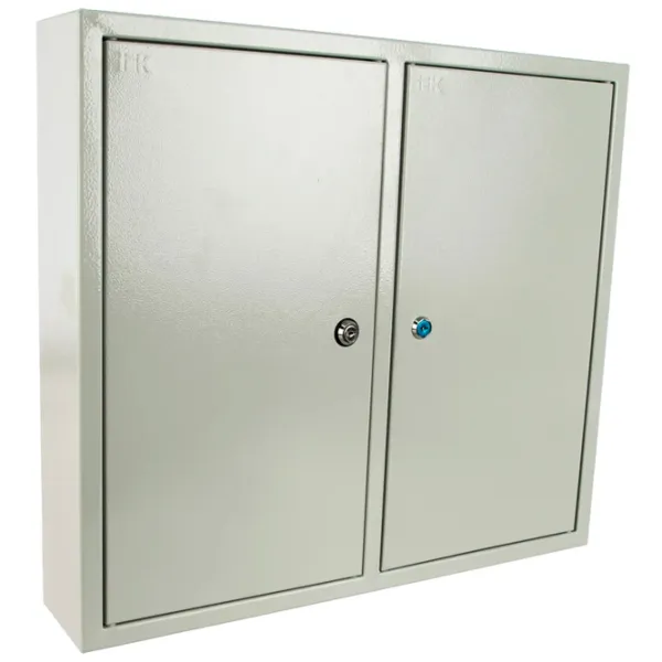 Cutie pentru automate IEK MKM14-N-72-31-Z Oțel / IP31 photo 4