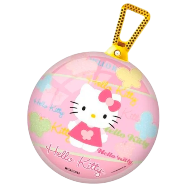 Интерактивная игрушка Mondo Hello Kitty 06/871  3+ / Розовый photo 1 Интерактивная игрушка Mondo Hello Kitty 06/871  3+ / Розовый photo 1