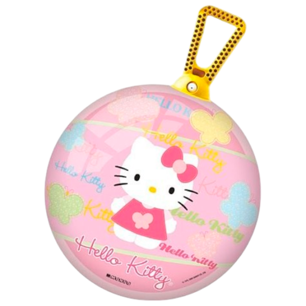 Интерактивная игрушка Mondo Hello Kitty 06/871  3+ / Розовый photo 1 Интерактивная игрушка Mondo Hello Kitty 06/871  3+ / Розовый photo 1