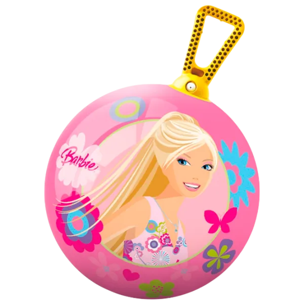 Интерактивная игрушка Mondo Barbie 06/692  3+ / Розовый photo 1 Интерактивная игрушка Mondo Barbie 06/692  3+ / Розовый photo 1