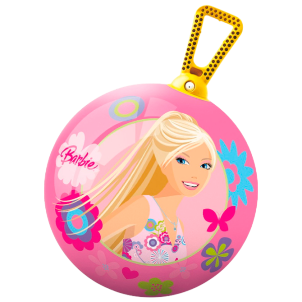 Интерактивная игрушка Mondo Barbie 06/692  3+ / Розовый photo 1 Интерактивная игрушка Mondo Barbie 06/692  3+ / Розовый photo 1