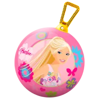 Интерактивная игрушка Mondo Barbie 06/692  3+ / Розовый