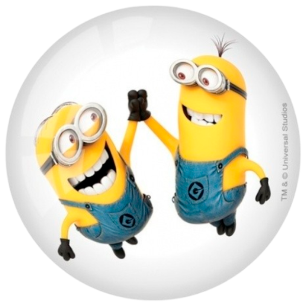 Jucărie interactivă Mondo Minions 5948  3+ / Multicolor photo 1 Jucărie interactivă Mondo Minions 5948  3+ / Multicolor photo 1