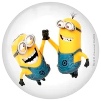 Интерактивная игрушка Mondo Minions 5948  3+ / Разноцветный