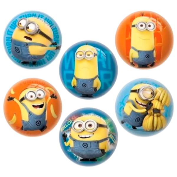Jucărie interactivă Mondo Minions 5948  3+ / Multicolor photo 2 Jucărie interactivă Mondo Minions 5948  3+ / Multicolor photo 2