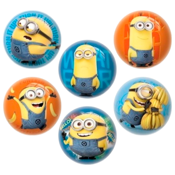 Jucărie interactivă Mondo Minions 5948  3+ / Multicolor photo 2 Jucărie interactivă Mondo Minions 5948  3+ / Multicolor photo 2