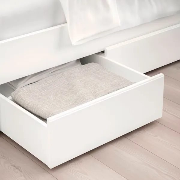 Pat Ikea Songesand/Lonset 4 160 x 200 cm / Furnir / White photo 4