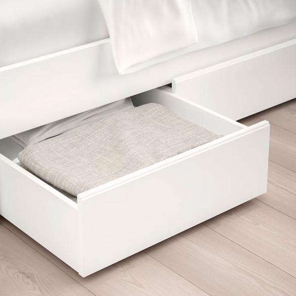 Pat Ikea Songesand/Lonset 4 160 x 200 cm / Furnir / White photo 4