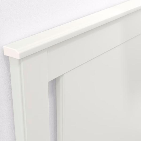 Pat Ikea Songesand/Lonset 4 160 x 200 cm / Furnir / White photo 5