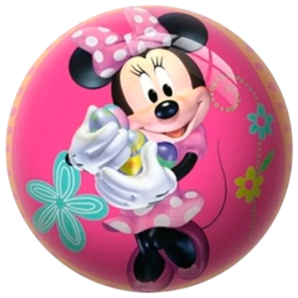 Jucărie interactivă Mondo Minnie Bowtique 5957  3+ / Multicolor photo 1 Jucărie interactivă Mondo Minnie Bowtique 5957  3+ / Multicolor photo 1