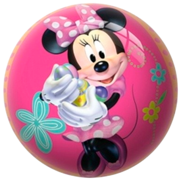 Jucărie interactivă Mondo Minnie Bowtique 5957  3+ / Multicolor photo 1 Jucărie interactivă Mondo Minnie Bowtique 5957  3+ / Multicolor photo 1