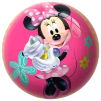 Интерактивная игрушка Mondo Minnie Bowtique 5957  3+ / Разноцветный
