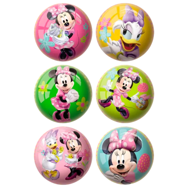Jucărie interactivă Mondo Minnie Bowtique 5957  3+ / Multicolor photo 2 Jucărie interactivă Mondo Minnie Bowtique 5957  3+ / Multicolor photo 2