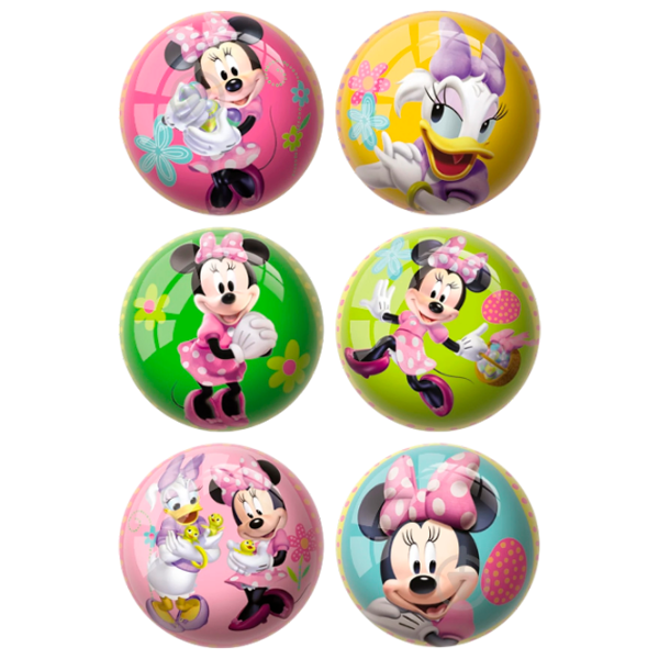 Jucărie interactivă Mondo Minnie Bowtique 5957  3+ / Multicolor photo 2 Jucărie interactivă Mondo Minnie Bowtique 5957  3+ / Multicolor photo 2
