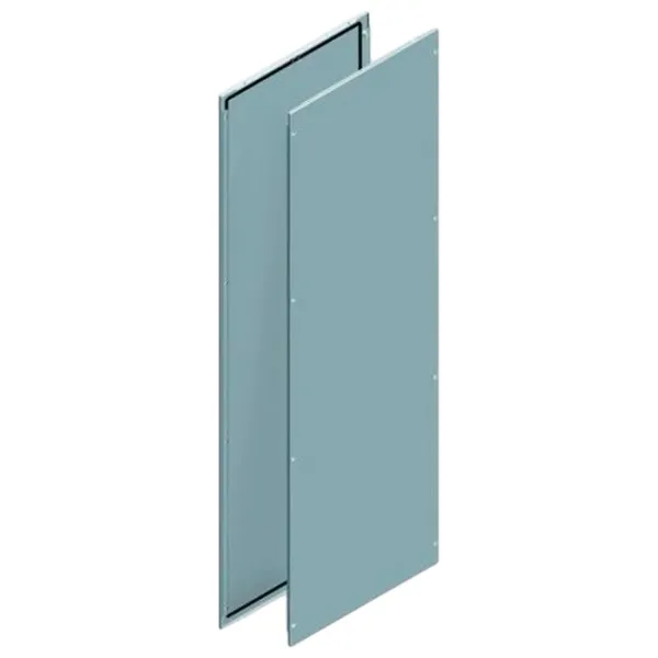 Боковая панель IEK YKM30-BP-20-08-36 Cталь /  photo 1