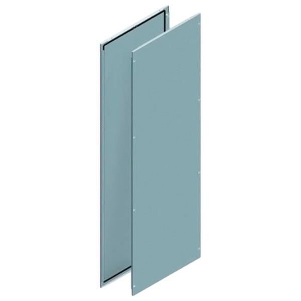 Боковая панель IEK YKM30-BP-20-08-36 Cталь /  photo 1