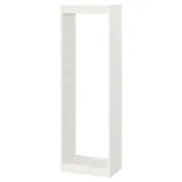 Стеллаж Ikea Trofast 7 145 x 46 x 30см cm / ЛДСП / White photo 2