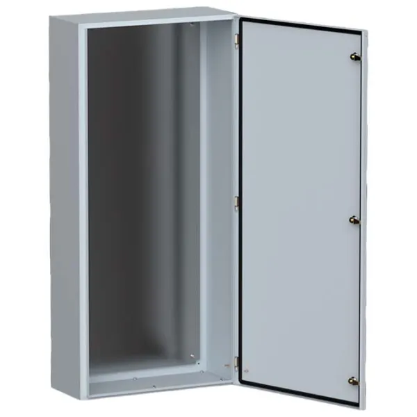 Cutie pentru automate IEK YKM40-07-54 Oțel / IP54 photo 1