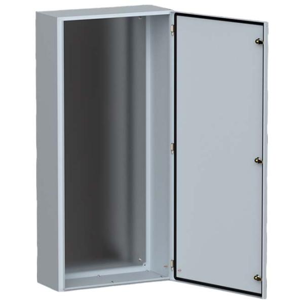 Cutie pentru automate IEK YKM40-07-54 Oțel / IP54 photo 1