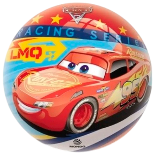 Jucărie interactivă Mondo Disney Cars 6044  3+ / Multicolor photo 1 Jucărie interactivă Mondo Disney Cars 6044  3+ / Multicolor photo 1