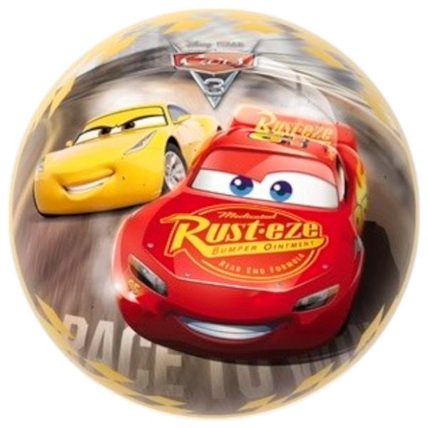 Jucărie interactivă Mondo Disney Cars 6044  3+ / Multicolor photo 2 Jucărie interactivă Mondo Disney Cars 6044  3+ / Multicolor photo 2