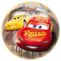 Jucărie interactivă Mondo Disney Cars 6044 3+ / Multicolor photo 2