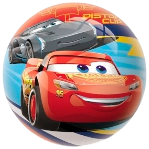 Jucărie interactivă Mondo Disney Cars 6044  3+ / Multicolor photo 3 Jucărie interactivă Mondo Disney Cars 6044  3+ / Multicolor photo 3