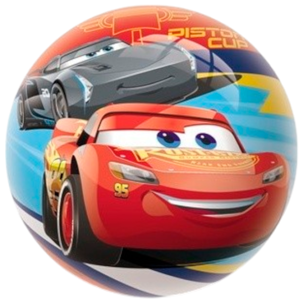 Jucărie interactivă Mondo Disney Cars 6044  3+ / Multicolor photo 3 Jucărie interactivă Mondo Disney Cars 6044  3+ / Multicolor photo 3
