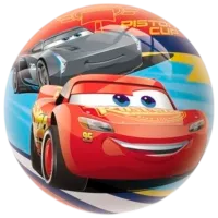 Jucărie interactivă Mondo Disney Cars 6044 3+ / Multicolor photo 3