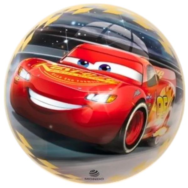 Jucărie interactivă Mondo Disney Cars 6044  3+ / Multicolor photo 4 Jucărie interactivă Mondo Disney Cars 6044  3+ / Multicolor photo 4