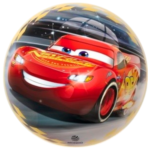Jucărie interactivă Mondo Disney Cars 6044  3+ / Multicolor photo 4 Jucărie interactivă Mondo Disney Cars 6044  3+ / Multicolor photo 4