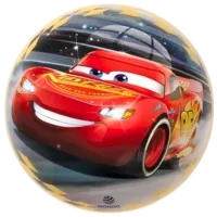 Jucărie interactivă Mondo Disney Cars 6044 3+ / Multicolor photo 4