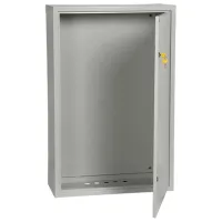 Щит для автоматов IEK YKM40-06-31 Cталь / IP54