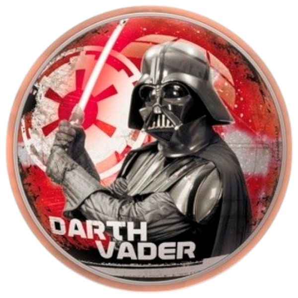 Интерактивная игрушка Mondo Star Wars 5965  3+ / Разноцветный photo 1 Интерактивная игрушка Mondo Star Wars 5965  3+ / Разноцветный photo 1