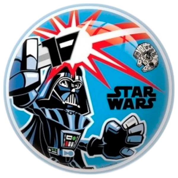 Интерактивная игрушка Mondo Star Wars 5965  3+ / Разноцветный photo 2 Интерактивная игрушка Mondo Star Wars 5965  3+ / Разноцветный photo 2