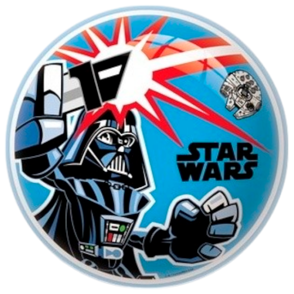 Интерактивная игрушка Mondo Star Wars 5965  3+ / Разноцветный photo 2 Интерактивная игрушка Mondo Star Wars 5965  3+ / Разноцветный photo 2