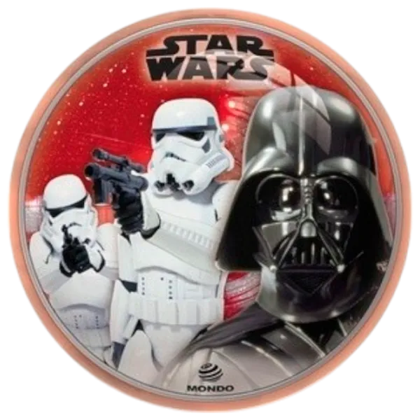 Интерактивная игрушка Mondo Star Wars 5965  3+ / Разноцветный photo 4 Интерактивная игрушка Mondo Star Wars 5965  3+ / Разноцветный photo 4