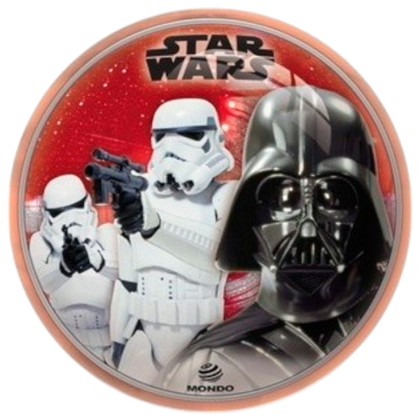 Интерактивная игрушка Mondo Star Wars 5965  3+ / Разноцветный photo 4 Интерактивная игрушка Mondo Star Wars 5965  3+ / Разноцветный photo 4