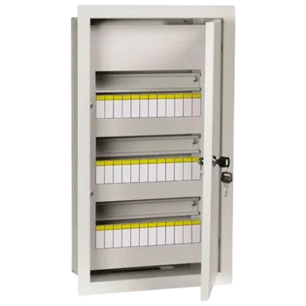 Cutie pentru automate IEK MKM13-V-36-30-Z Metal / IP31 photo 1